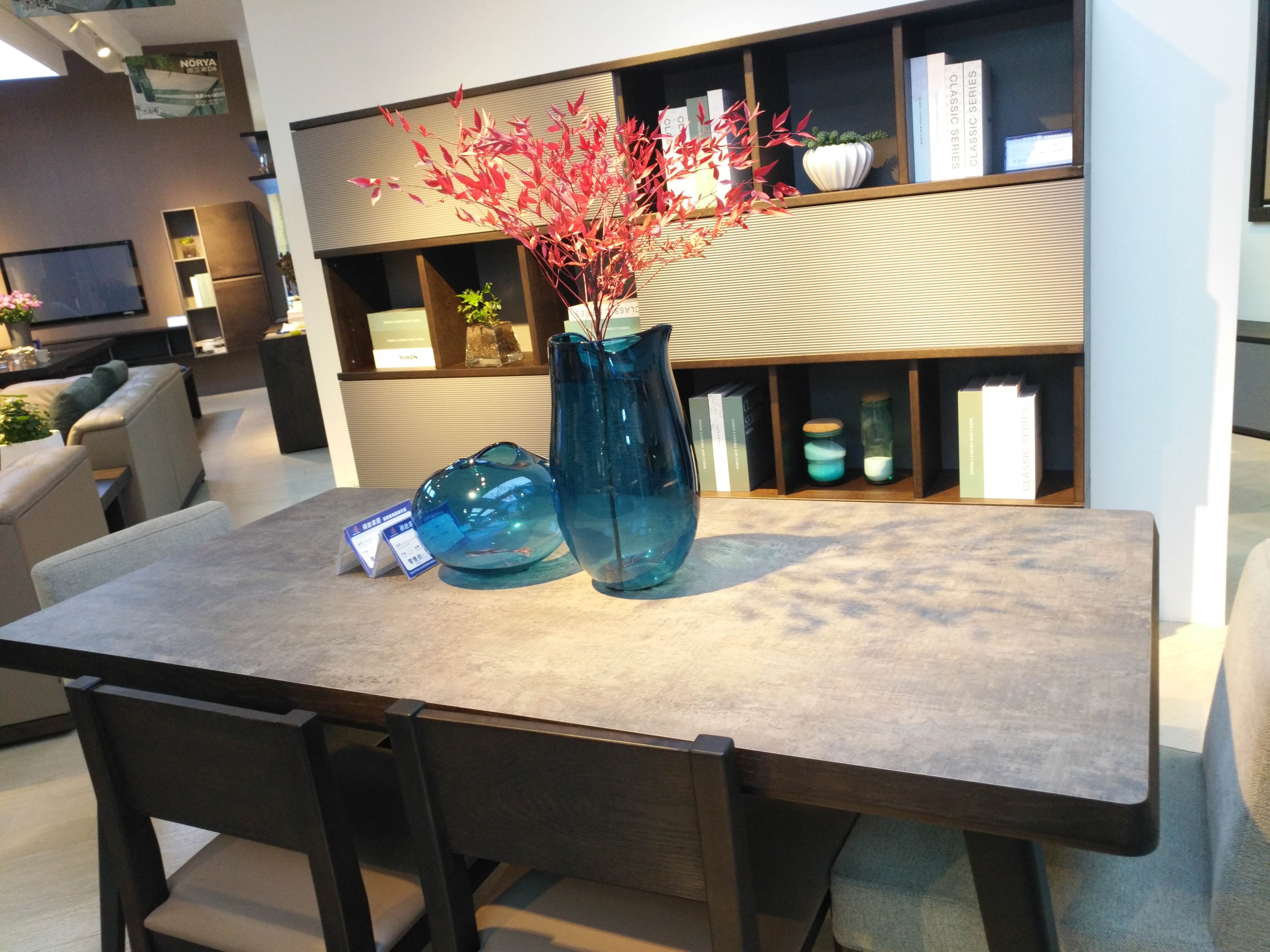 8月11日团购活动"挪亚家d6"一家注重设计和自由组合的家居