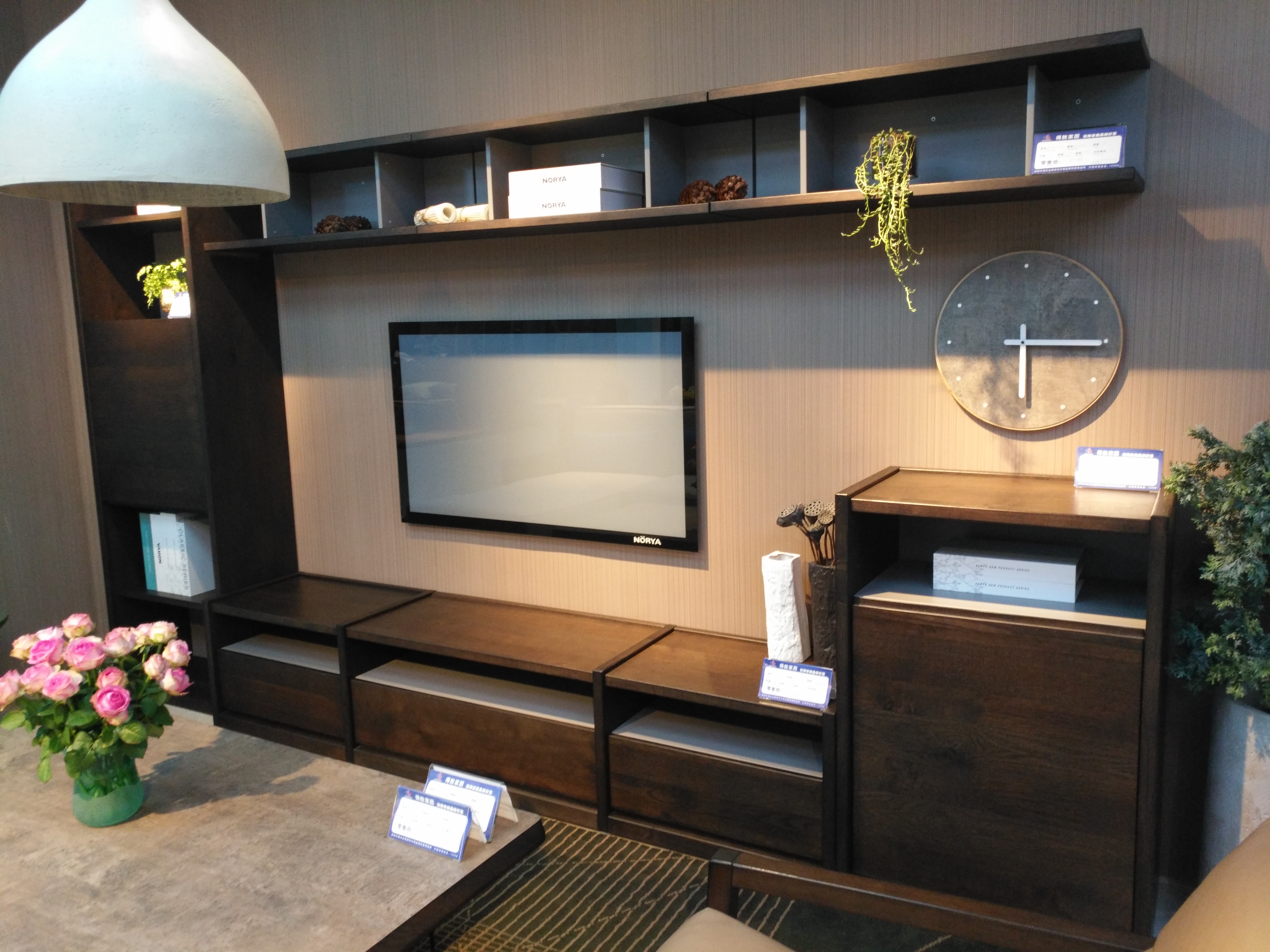 8月11日团购活动"挪亚家d6"一家注重设计和自由组合的家居