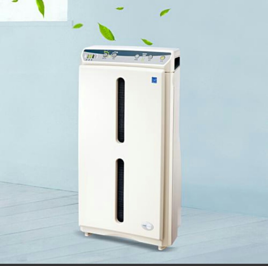 安利空气净化器售后服务怎么样?