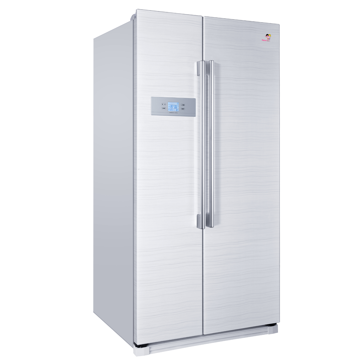 海尔冰箱最大多少升价格多少