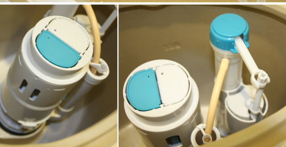 suncoo马桶遥控器怎么拆