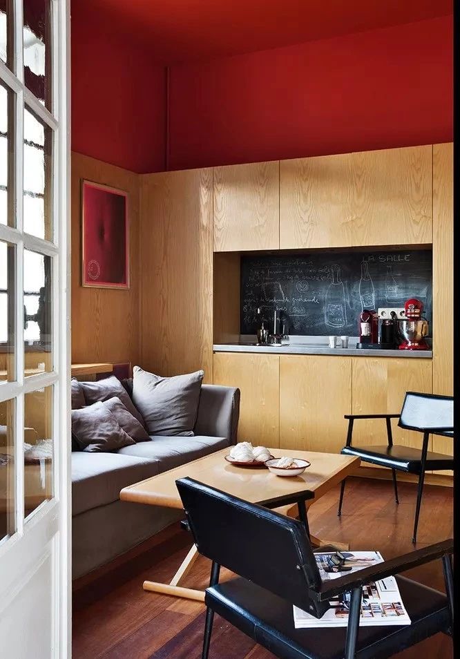 猪肝红地板,想说爱你不容易!所以我要治好你!