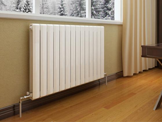 包起来的,更何况将暖气包起来的话很大程度上影响到了暖气的使用功效