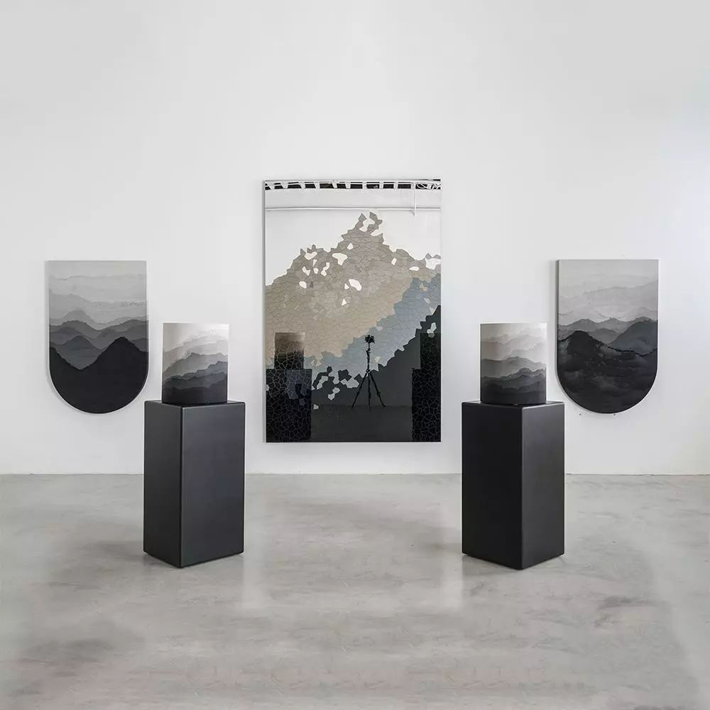 粗糙水泥,也能做出艺术品般的精致家具【含清单】