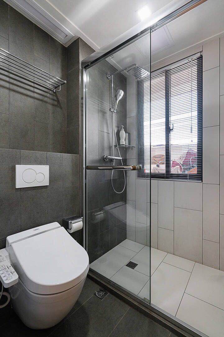 【斯米克磁砖杯】全国设计大赛——路劲城 「现代风」