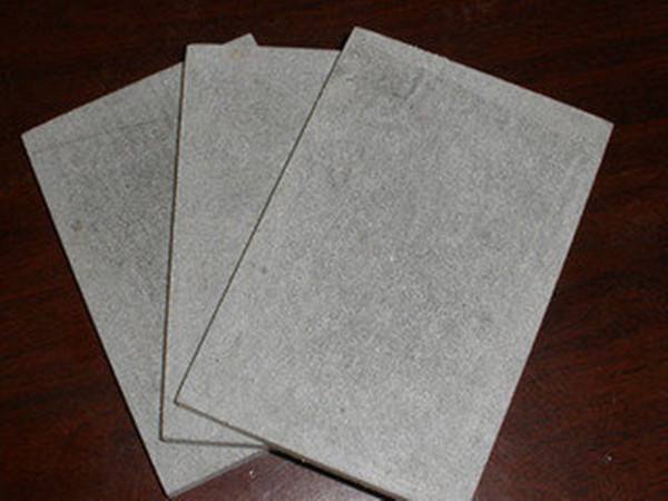 水泥压力板和石膏板哪个好