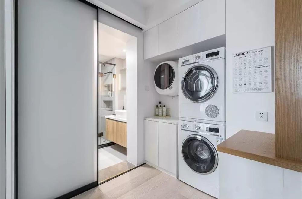 壁挂式洗衣机真的有入手的必要吗?