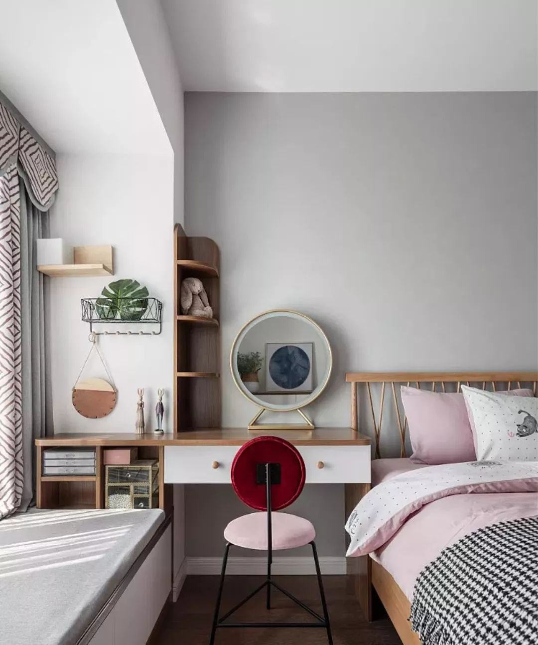 共享化妆间你听说过吗