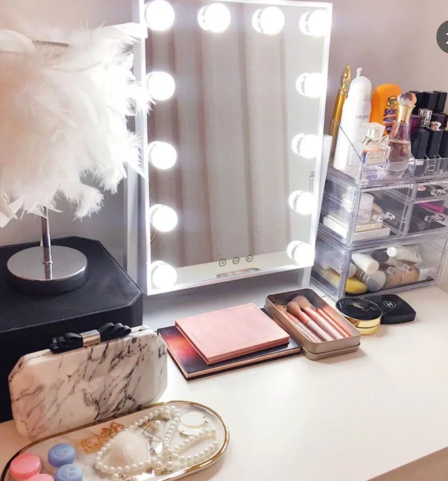 共享化妆间你听说过吗-齐家网