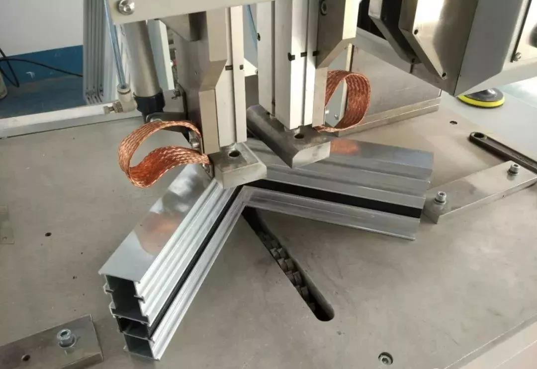 什么是无缝焊接工艺