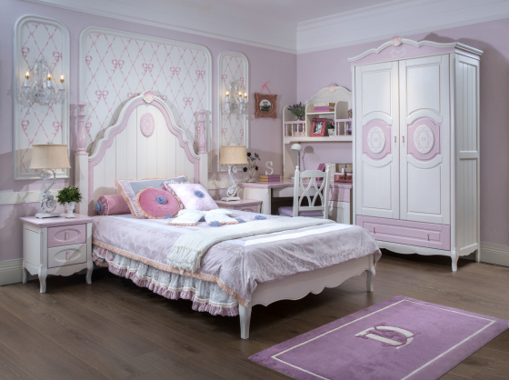 中国儿童家具排行榜前十名