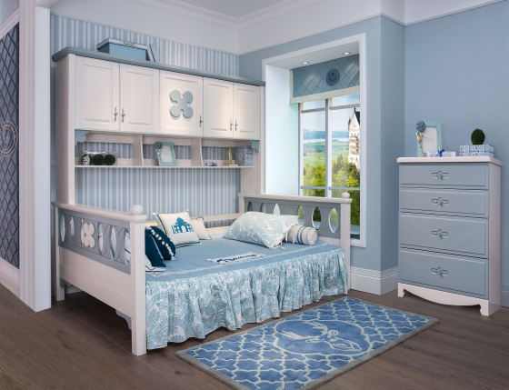 中国儿童家具排行榜前十名