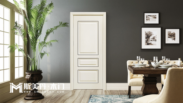 重庆斯美丹木门做自己的女王活出自己的姿态