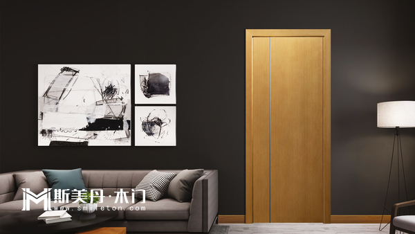 重庆斯美丹木门做自己的女王活出自己的姿态