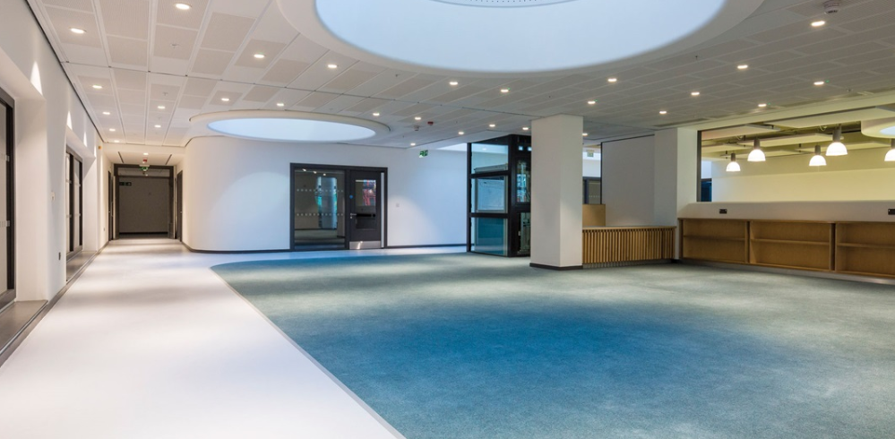 nora地板创意工艺独特进口品牌