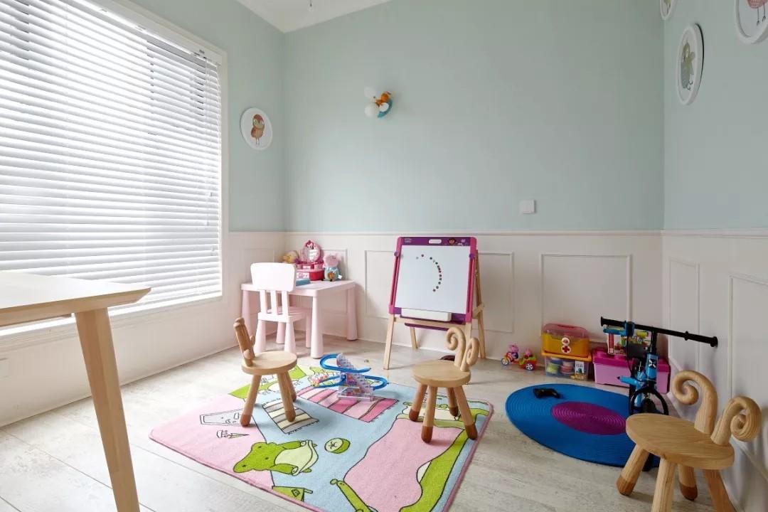 【无锡金点子装饰】如何为孩子打造舒适的房间