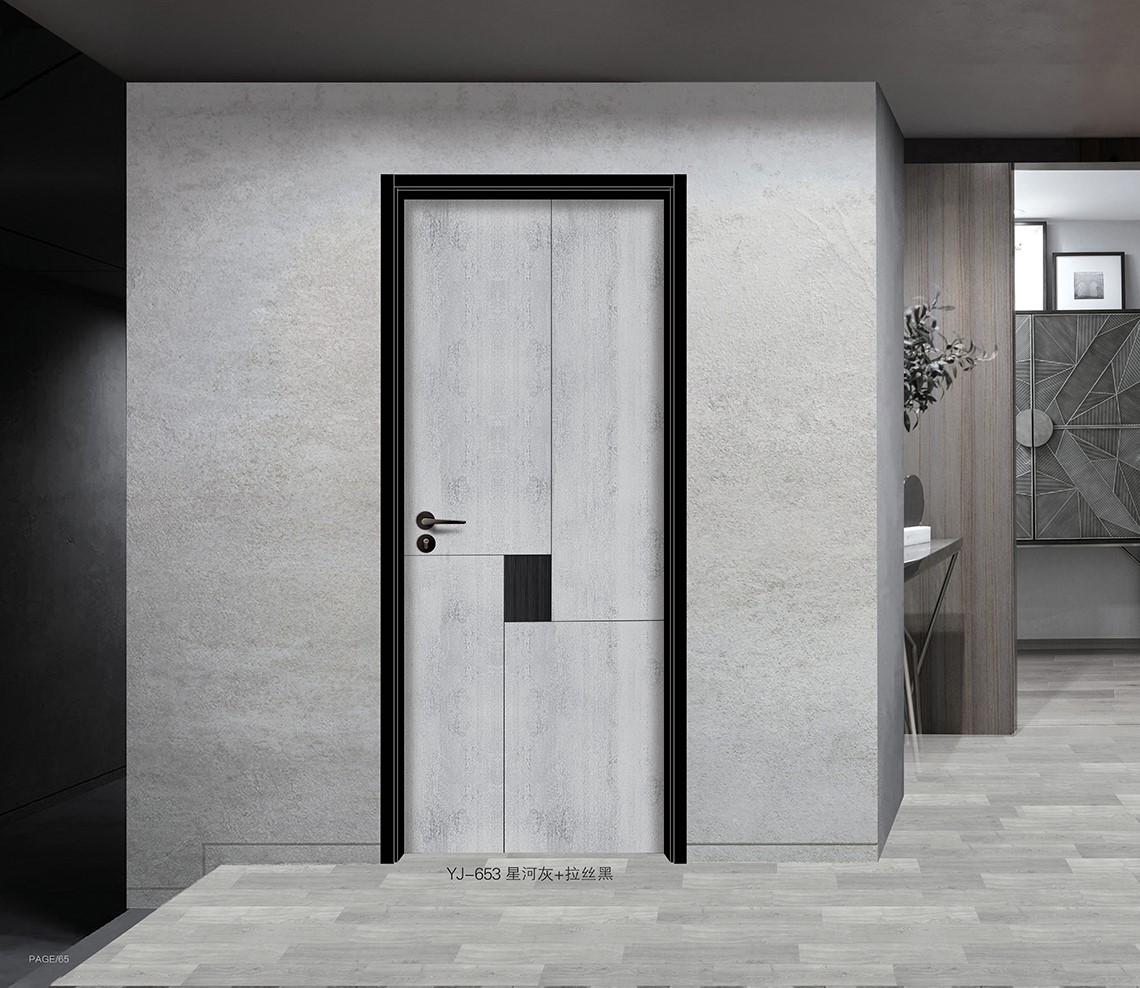 永佳无漆木门为您带来绿色的幸福生活