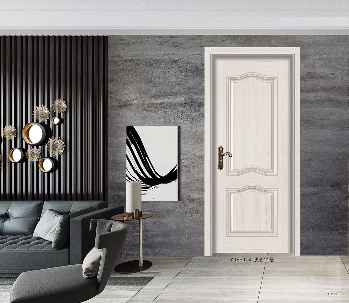 永佳无漆木门为您带来绿色的幸福生活