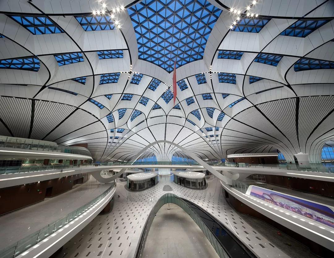 朗捷通智能——南通国际会展中心——十二分公司——西宁新华联童梦