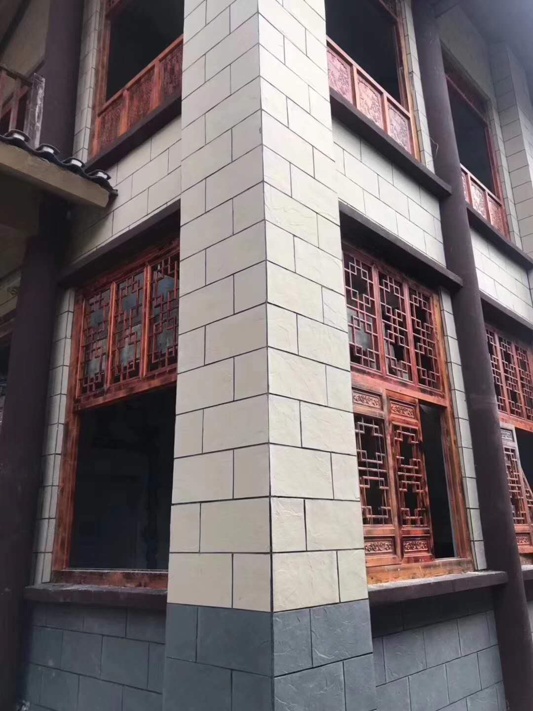 格美mcm软瓷砖厂家产品畅销全国