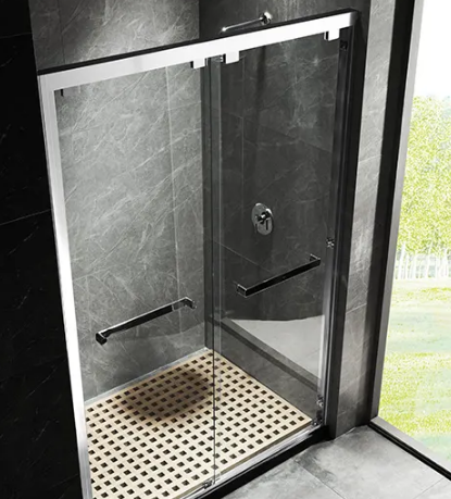 淋浴房哪个品牌好摩恩卫浴淋浴房用着更放心