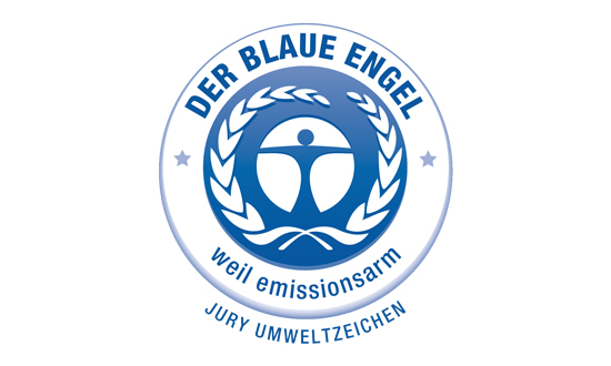 蓝天使环保认证起源于1978年,由联邦政府内政部长和各州环境保护部