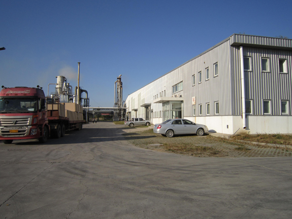 爱丽思f4星环保板材诞生全程揭秘