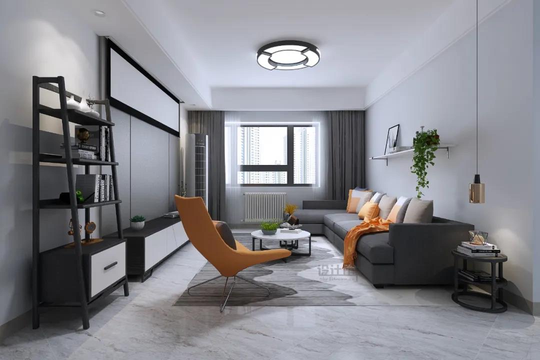 年轻人喜欢什么装修风格简约北欧风为何走红