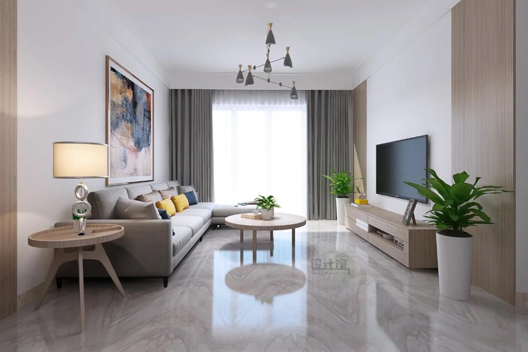 年轻人喜欢什么装修风格简约北欧风为何走红