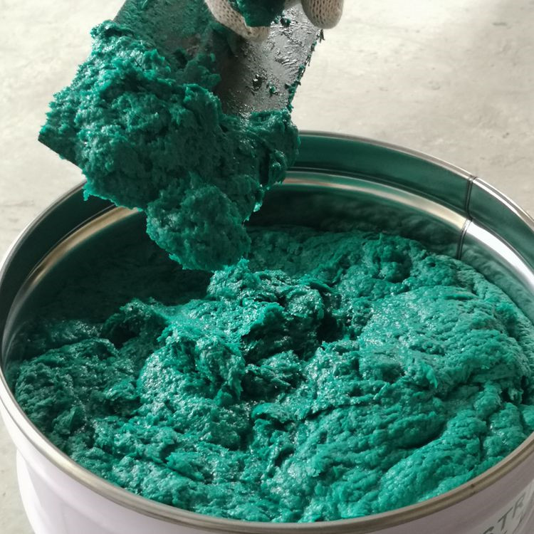 玻璃鳞片胶泥每平方米价格