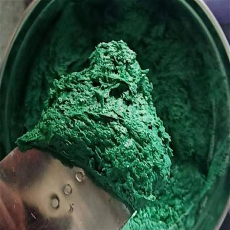 环氧乙烯基玻璃鳞片胶泥施工方案-齐家网