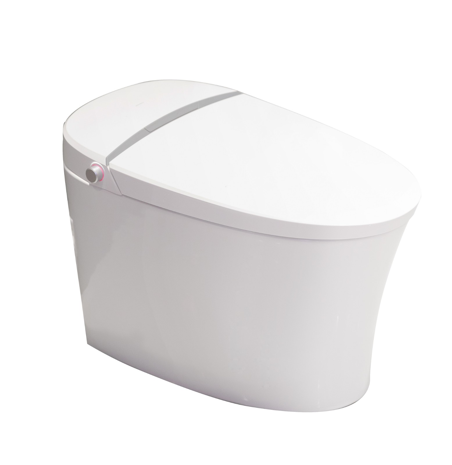 这个牌子的智能马桶好用吗?