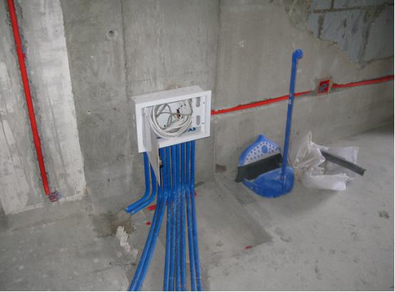 方舟壹号空间智能开放实验室焕新亮相 智慧生活触手可及