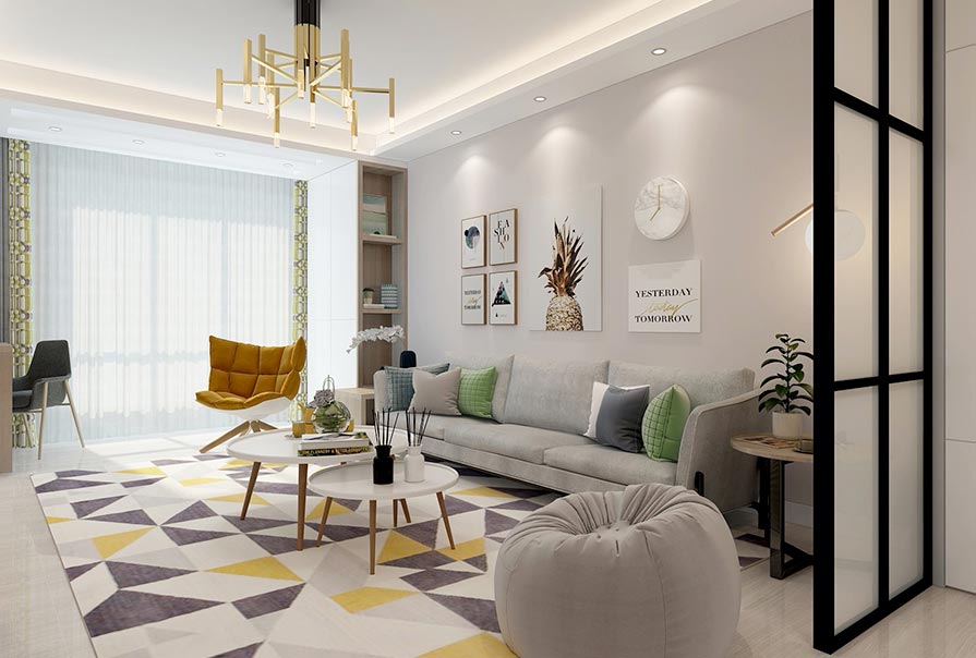 新房装修好了多久才能入住呢装修必知