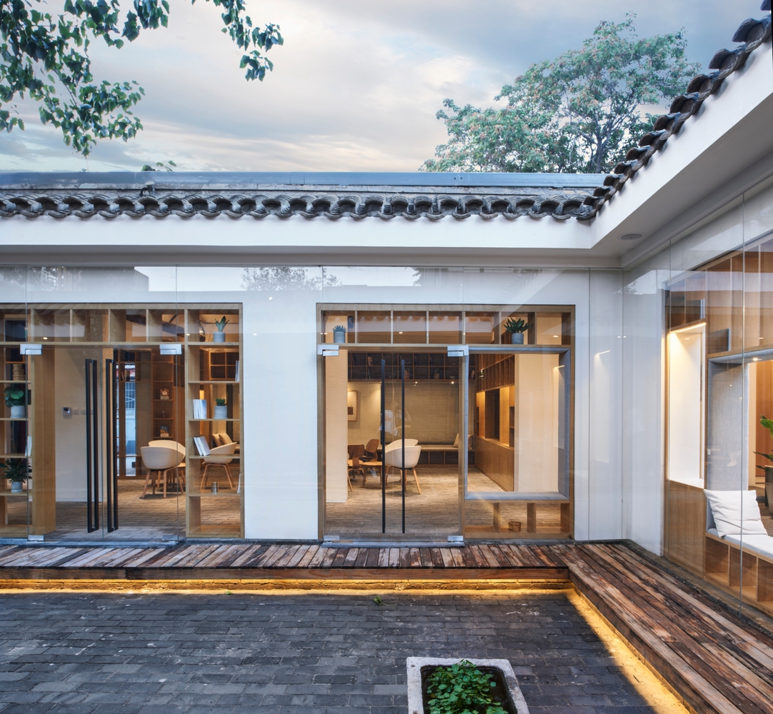 胶囊酒店丨成都民宿设计丨川颂装饰