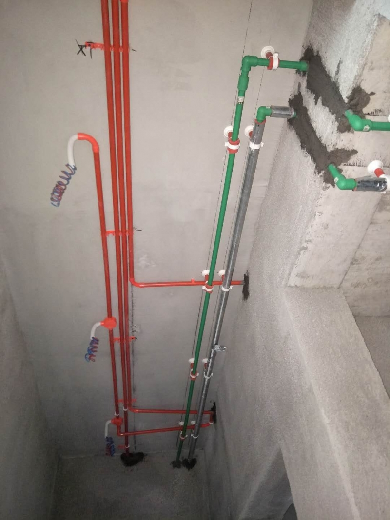 恩施小夫妻水电安装