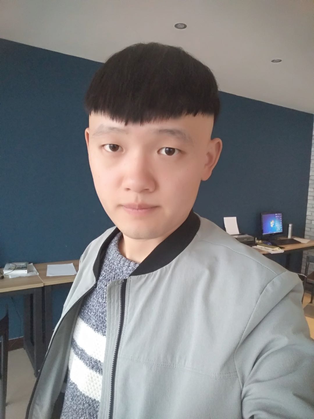 朱伟权