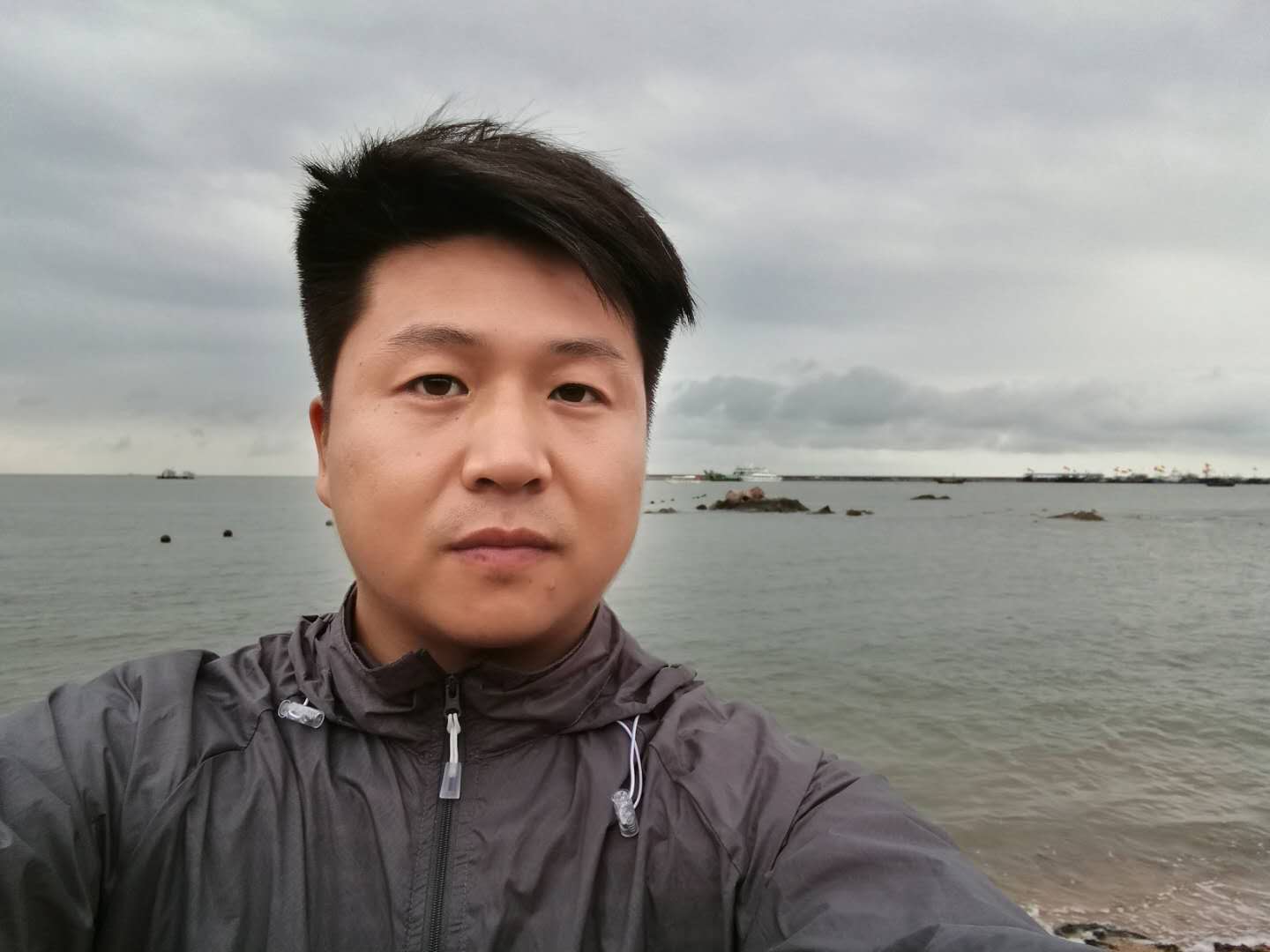 李晨鹏