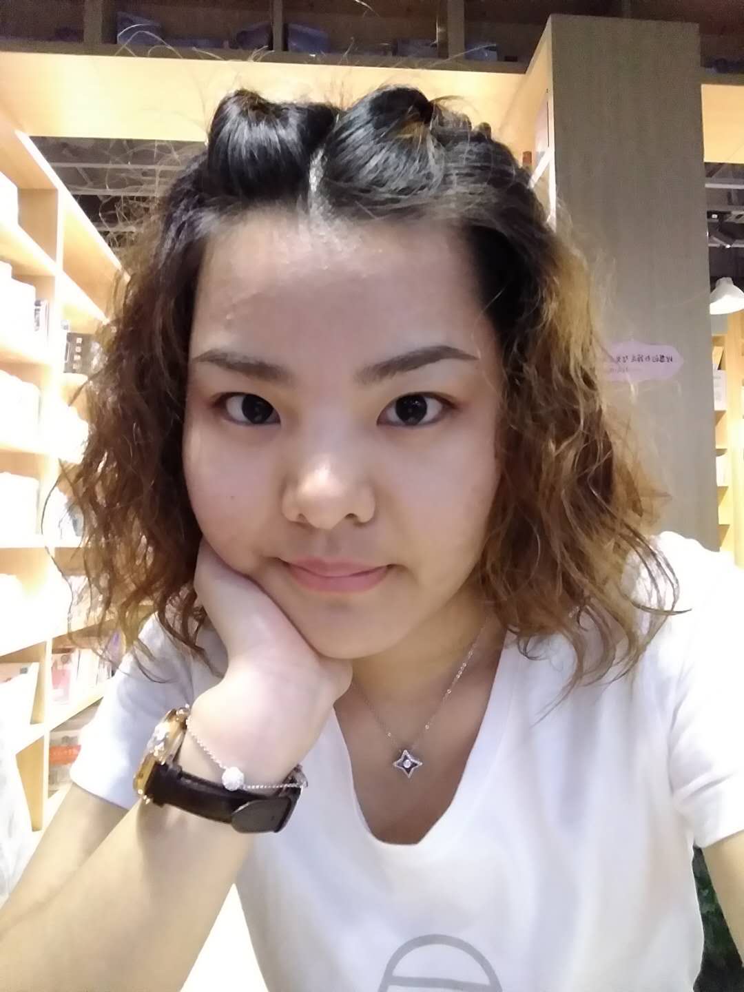 马晨晨