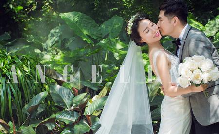 厦门拍婚纱照_厦门婚纱摄影排名_厦门婚纱摄