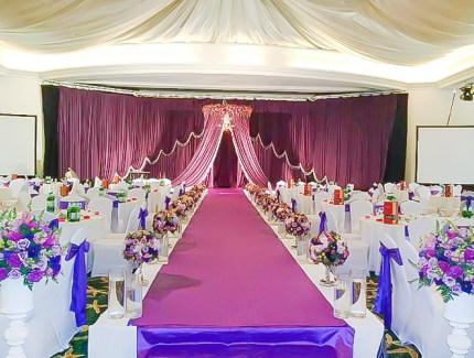 长春婚宴_长春婚宴酒店排名_长春婚礼酒店预