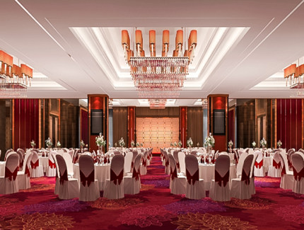 长春婚宴_长春婚宴酒店排名_长春婚礼酒店预
