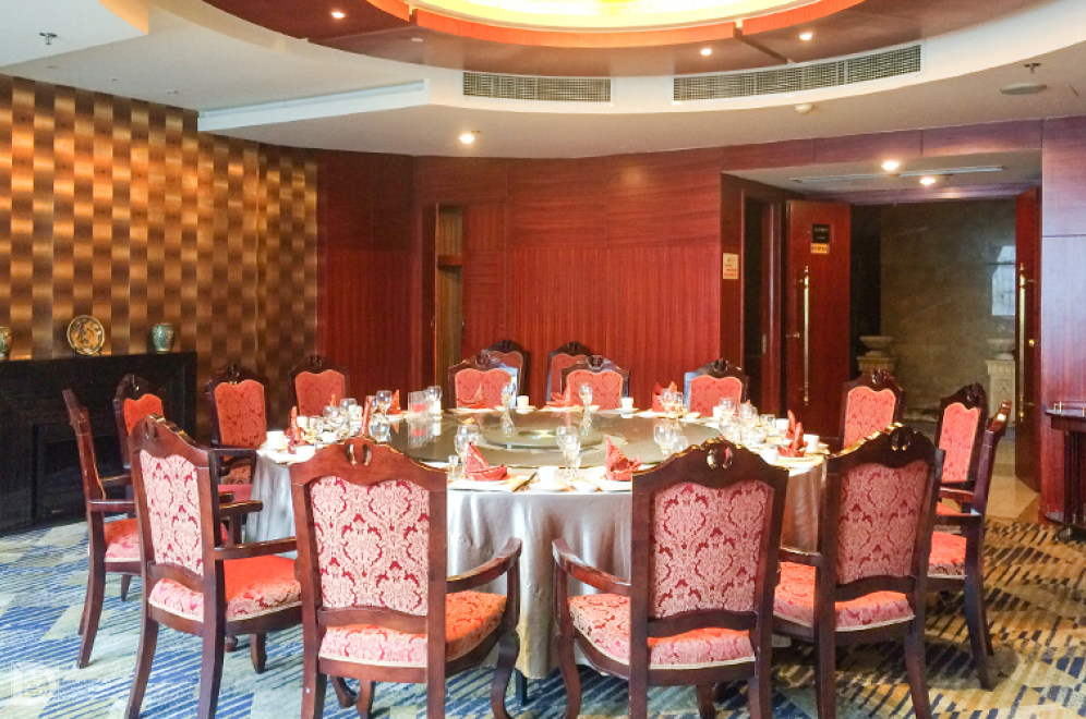 徐生记大酒楼红旗河沟