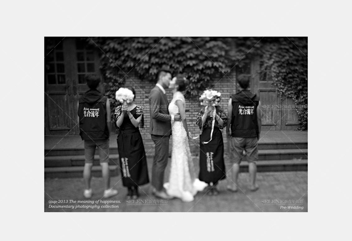 大连新青年私人时尚摄影