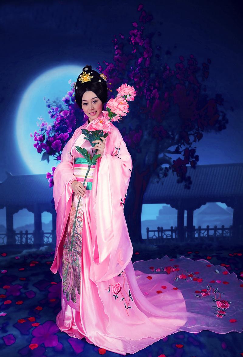 青岛古装苑_拍婚纱照怎么样_婚纱摄影价格_青岛婚庆-齐家网