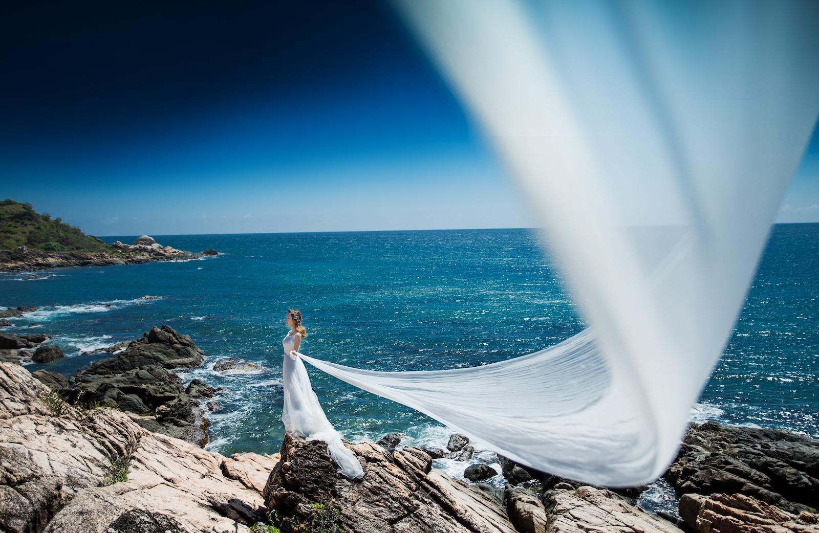 青岛伍克拉婚纱摄影_拍婚纱照怎么样_婚纱摄影价格_青岛婚庆-齐家网