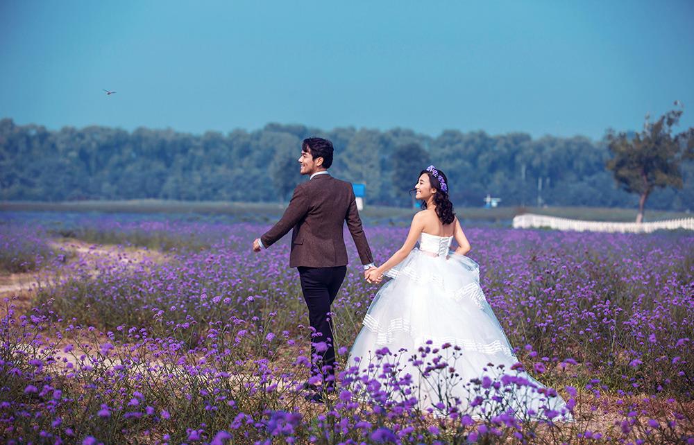 青岛东海岸婚纱摄影_拍婚纱照怎么样_婚纱摄影价格_青岛婚庆-齐家网