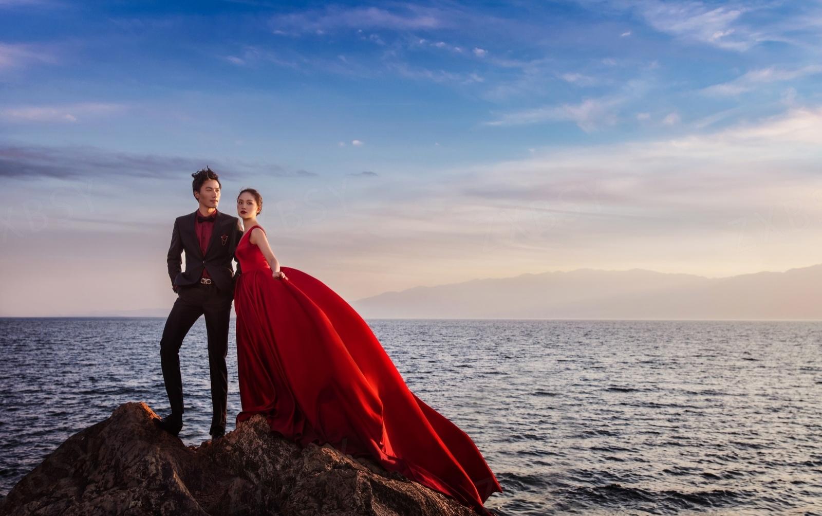 三亚张小白摄影工作室