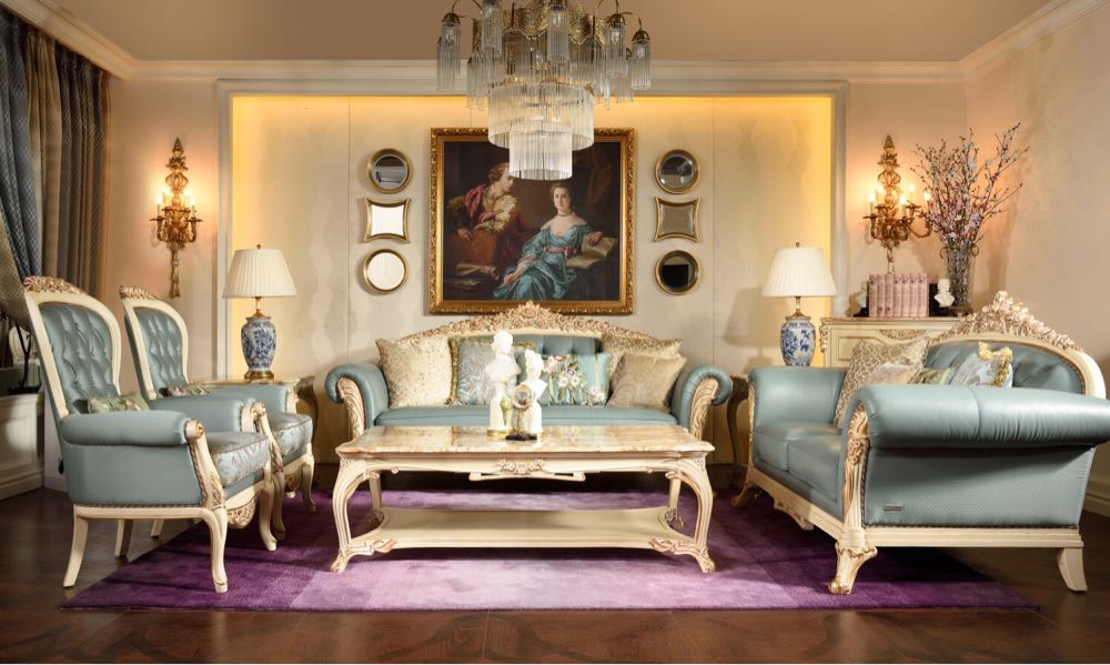 家具时间久了炸皮怎么办?