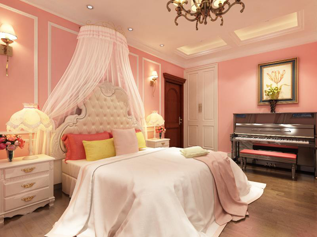 美式乡村风格欣赏